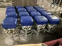 16 - Barstools.