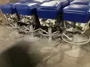 16 - Barstools.