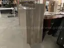 4 - Large Refuse Bins.