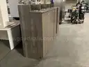 4 - Large Refuse Bins.