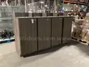 4 - Large Refuse Bins.