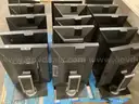 15 -  Monitors (Various Sizes and Models)