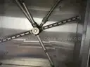 Insinger High Temp Automatic Commercial Dishwasher.