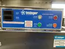 Insinger High Temp Automatic Commercial Dishwasher.
