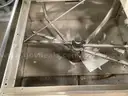 Insinger High Temp Automatic Commercial Dishwasher.