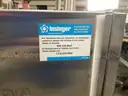 Insinger High Temp Automatic Commercial Dishwasher.