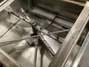 Insinger High Temp Automatic Commercial Dishwasher.