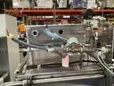 Insinger High Temp Automatic Commercial Dishwasher.