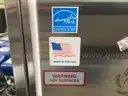 Insinger High Temp Automatic Commercial Dishwasher.