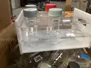 Pallet of Lab Use Glass Ware