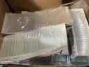 Pallet of Lab Use Glass Ware