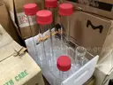 Pallet of Lab Use Glass Ware