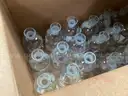 Pallet of Lab Use Glass Ware