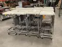 13 - Linen Carts.
