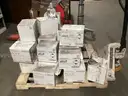 Partial Pallet of Expired Purell Handsoap. exp 09/2023