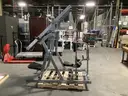 Hammer Strength Iso Lateral Chest/Back Machine