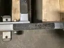 Hammer Strength Iso Lateral Chest/Back Machine