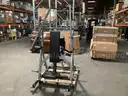 Hammer Strength Iso Lateral Chest/Back Machine