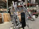 Hammer Strength Iso Lateral Chest/Back Machine