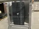 GMAX Gluteus Maximizer Weight Machine.
