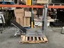 GMAX Gluteus Maximizer Weight Machine.