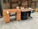 2 - Desks