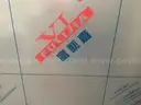 10- Rolling Acrylic Shields