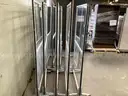 10- Rolling Acrylic Shields