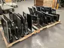 30 - Dell Computer Monitors(Various Sizes &#x26; Models)