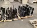 30 - Dell Computer Monitors(Various Sizes &#x26; Models)