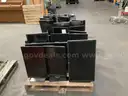 30 - Dell Computer Monitors(Various Sizes &#x26; Models)