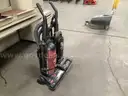 2 - Vacuum Cleaners
