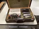 SKC Air Sampler