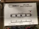 SKC Air Sampler
