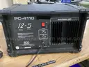 Ross 4 - Channel Mixer