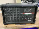 Ross 4 - Channel Mixer
