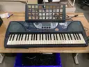 Yamaha PSR 270 Keyboard.