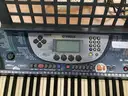 Yamaha PSR 270 Keyboard.