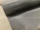 Roll of Heavy Duty Rubber 48&#x22; Wide.(Length Unknown)