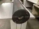 Roll of Heavy Duty Rubber 48&#x22; Wide.(Length Unknown)
