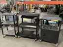3 - A.V. Carts