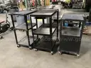 3 - A.V. Carts