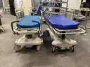 2 - Transport Stretchers.