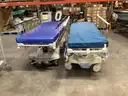 2 - Transport Stretchers.