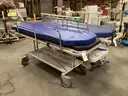 2 - Rolling Stretchers