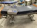 Hill - Rom Adjustable Hospital Bed.