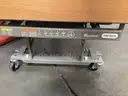 Hill - Rom Adjustable Hospital Bed.