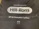 Hill - Rom Adjustable Hospital Bed.