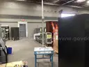Huestis Styro - Former Styrofoam Cutting Machine