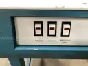 Huestis Styro - Former Styrofoam Cutting Machine
